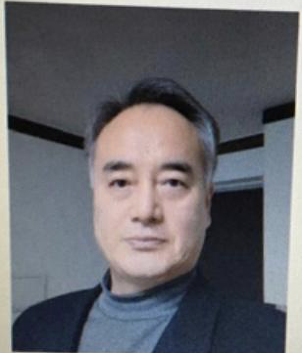 General account manager Asia Region Taeseog KIM