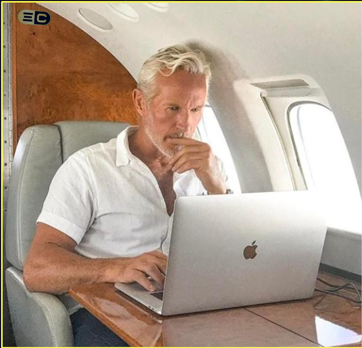 Global Gain Holding Office